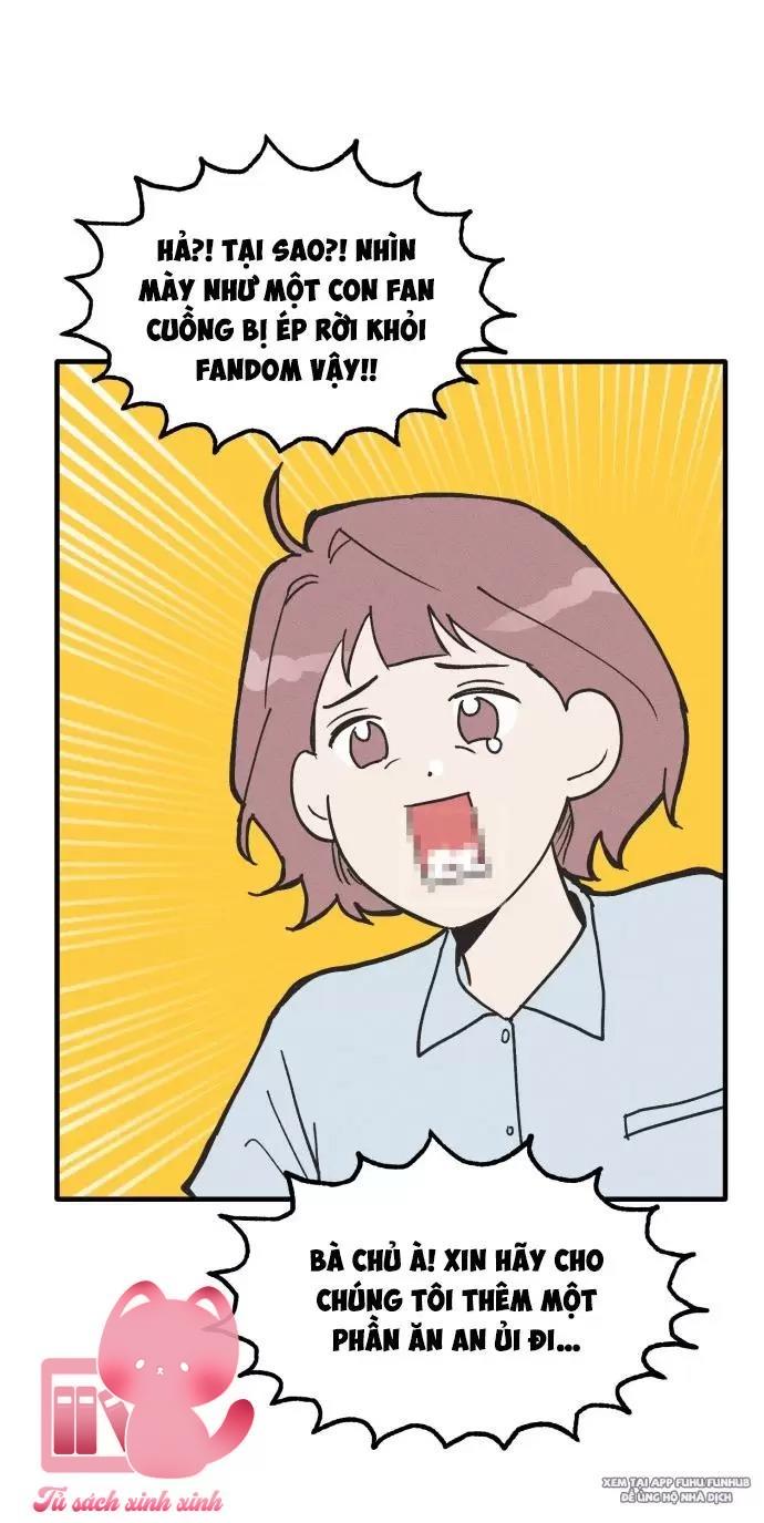 Quy Luật Làm Bạn Với Con Trai - Chap 4