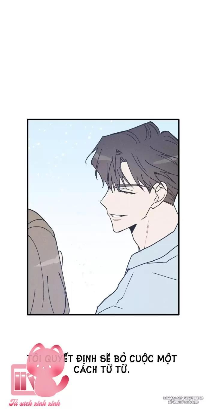 Quy Luật Làm Bạn Với Con Trai - Chap 4