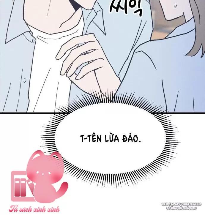 Quy Luật Làm Bạn Với Con Trai - Chap 4