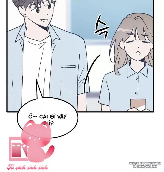 Quy Luật Làm Bạn Với Con Trai - Chap 4