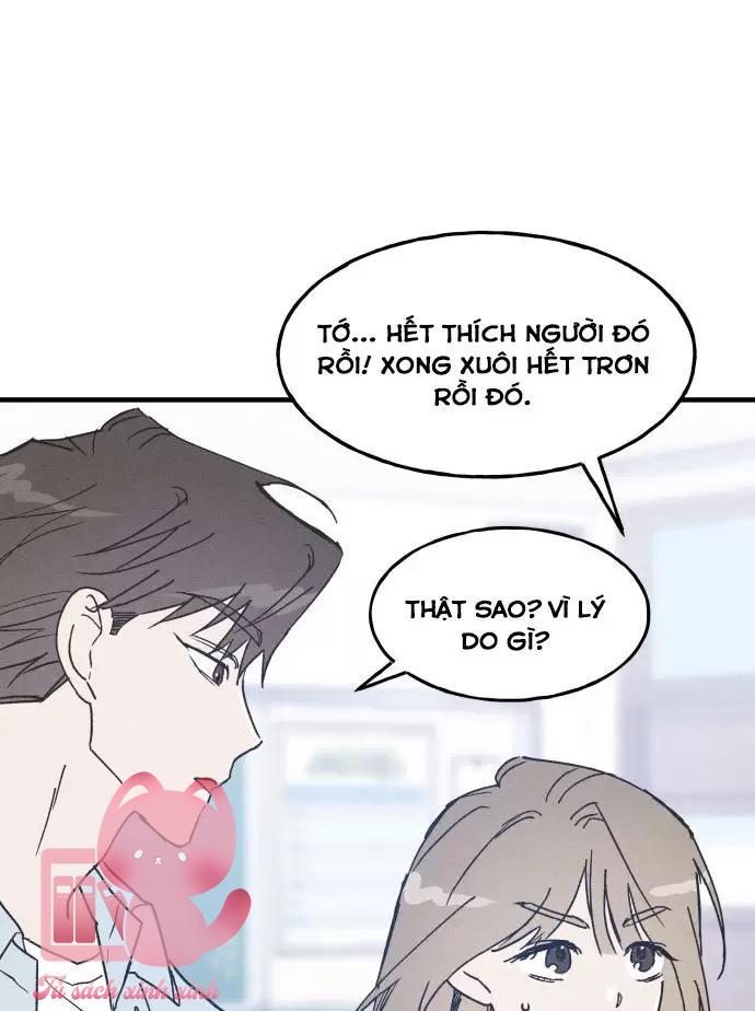 Quy Luật Làm Bạn Với Con Trai - Chap 4