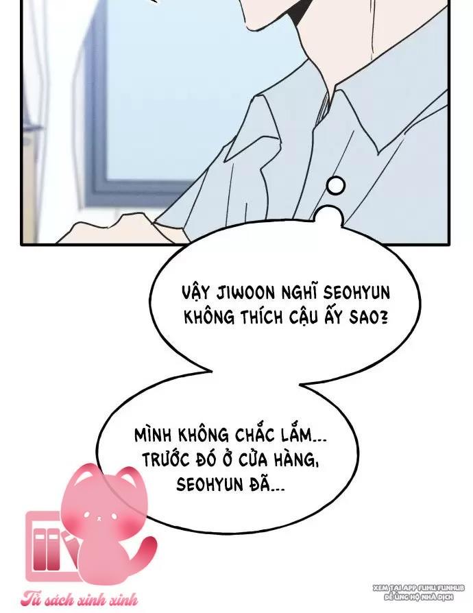 Quy Luật Làm Bạn Với Con Trai - Chap 4