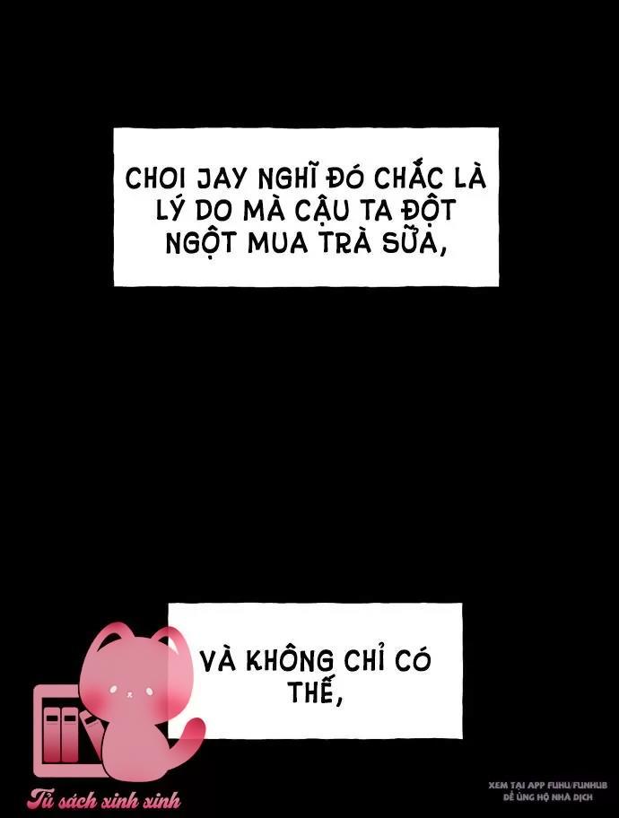 Quy Luật Làm Bạn Với Con Trai - Chap 4