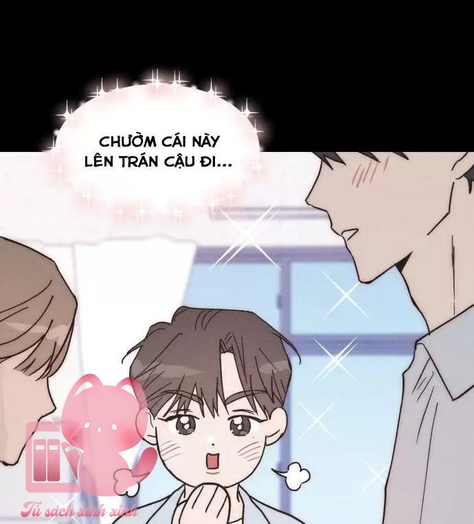 Quy Luật Làm Bạn Với Con Trai - Chap 4