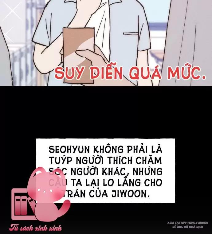 Quy Luật Làm Bạn Với Con Trai - Chap 4