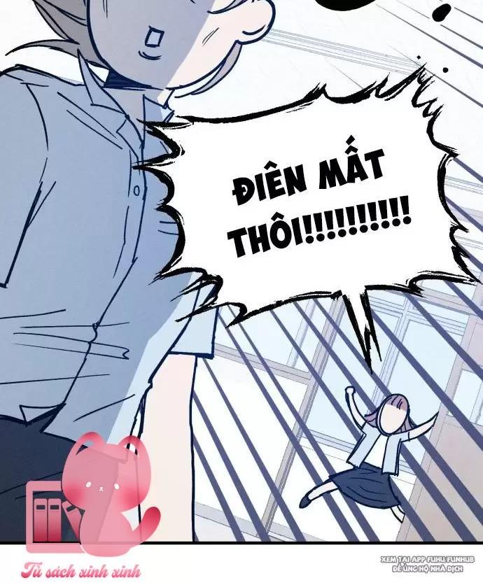 Quy Luật Làm Bạn Với Con Trai - Chap 4