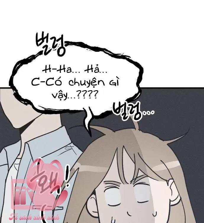 Quy Luật Làm Bạn Với Con Trai - Chap 4