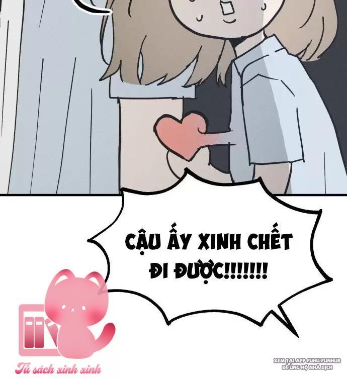 Quy Luật Làm Bạn Với Con Trai - Chap 4