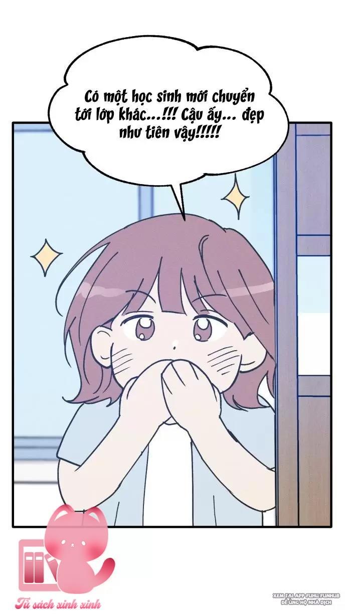 Quy Luật Làm Bạn Với Con Trai - Chap 4