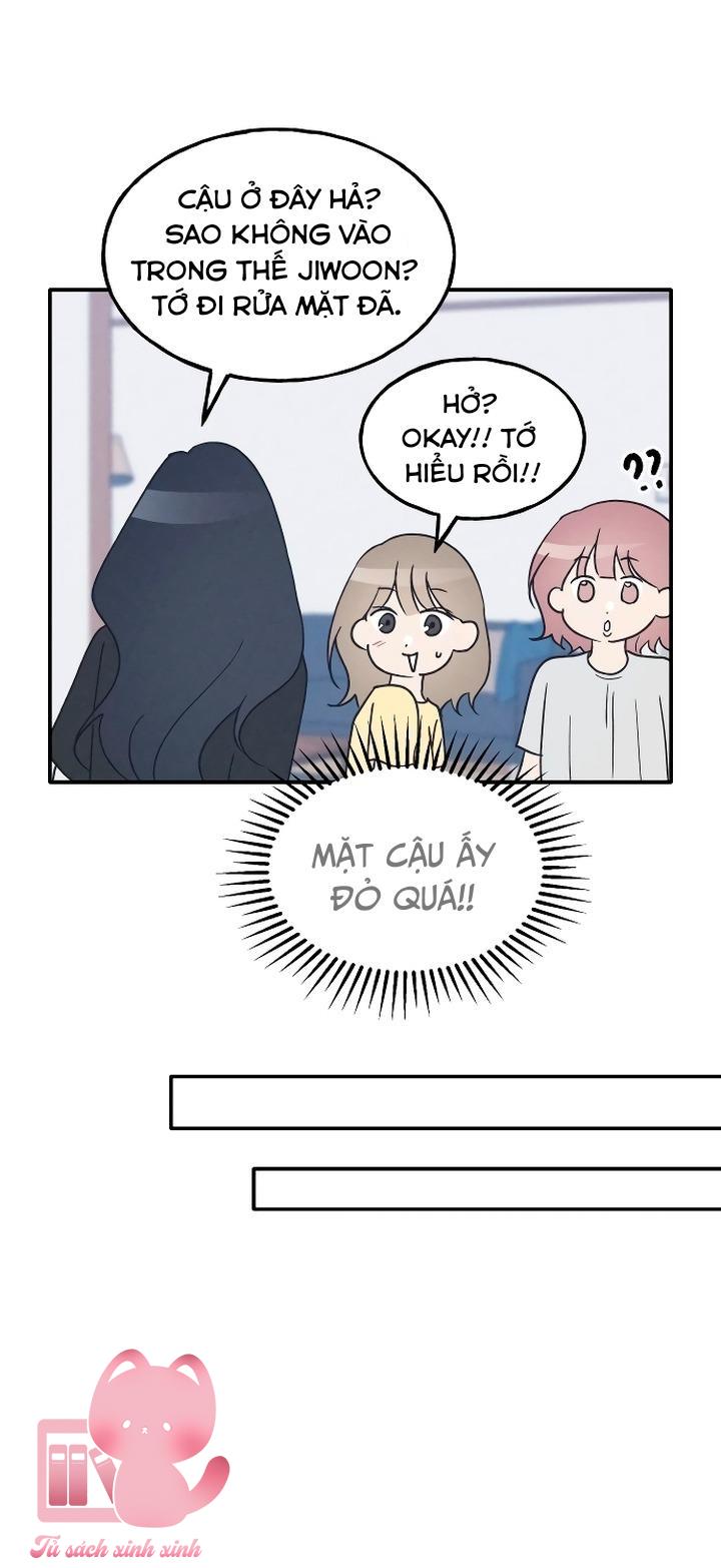 Quy Luật Làm Bạn Với Con Trai - Chap 42