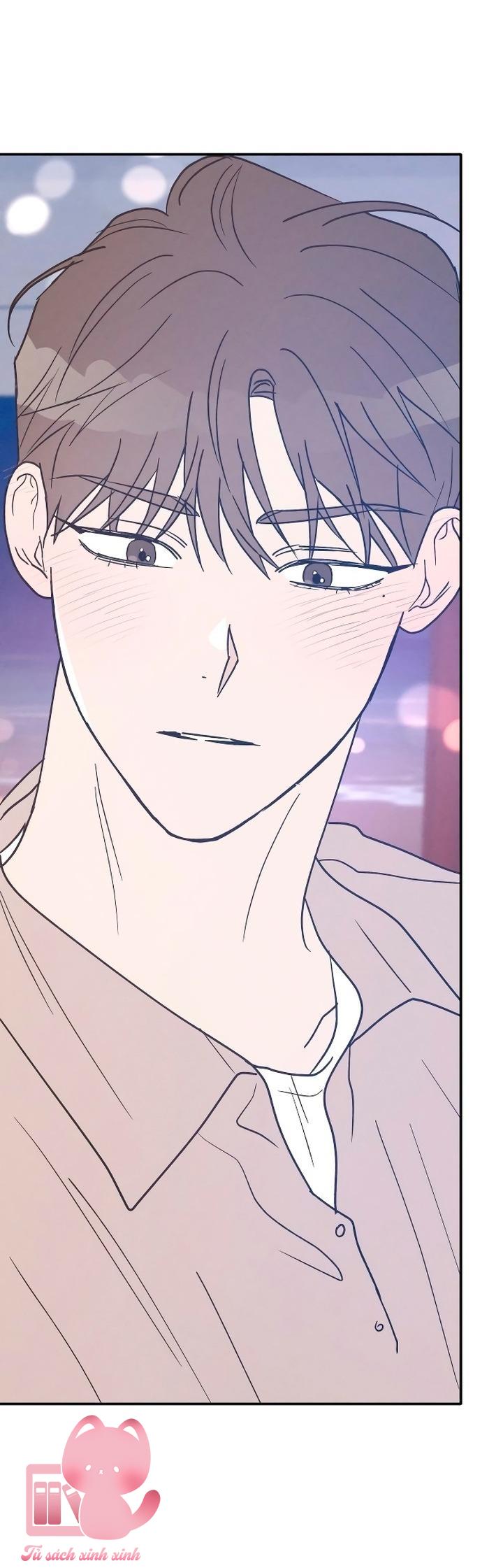 Quy Luật Làm Bạn Với Con Trai - Chap 42