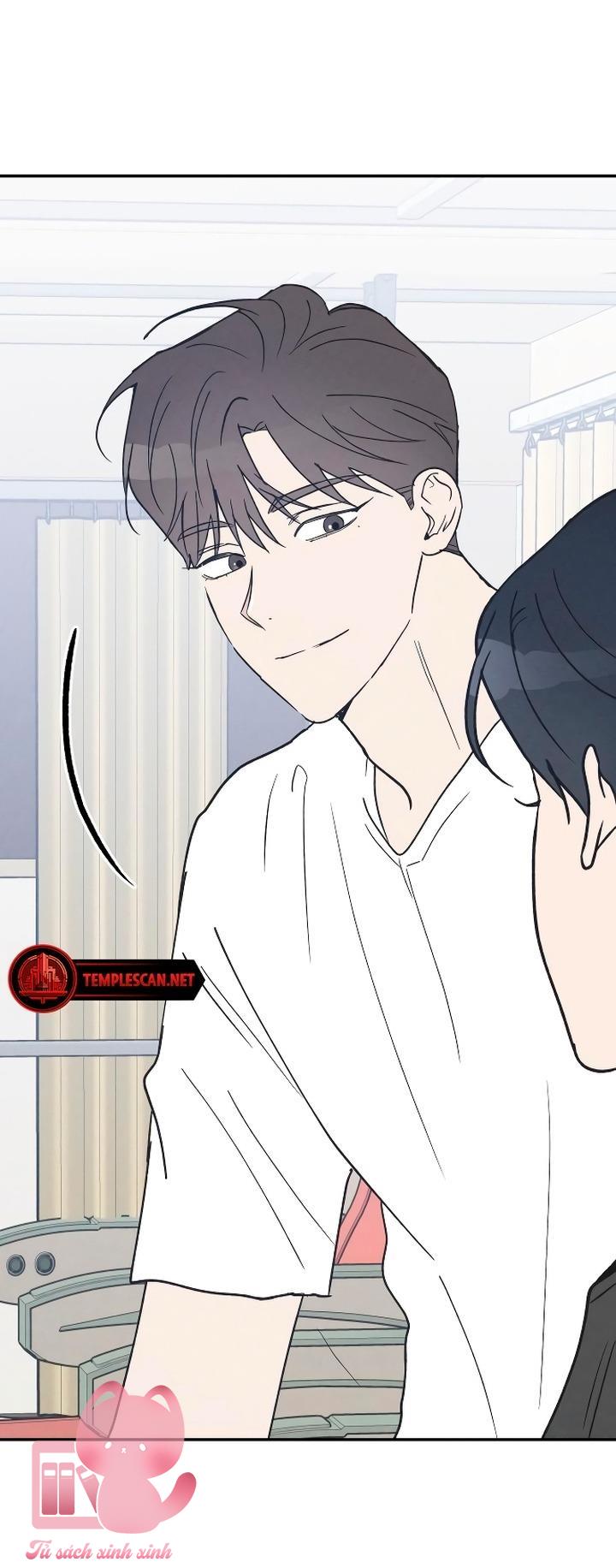 Quy Luật Làm Bạn Với Con Trai - Chap 42