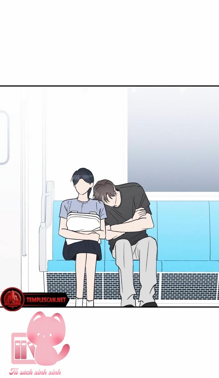 Quy Luật Làm Bạn Với Con Trai - Chap 43