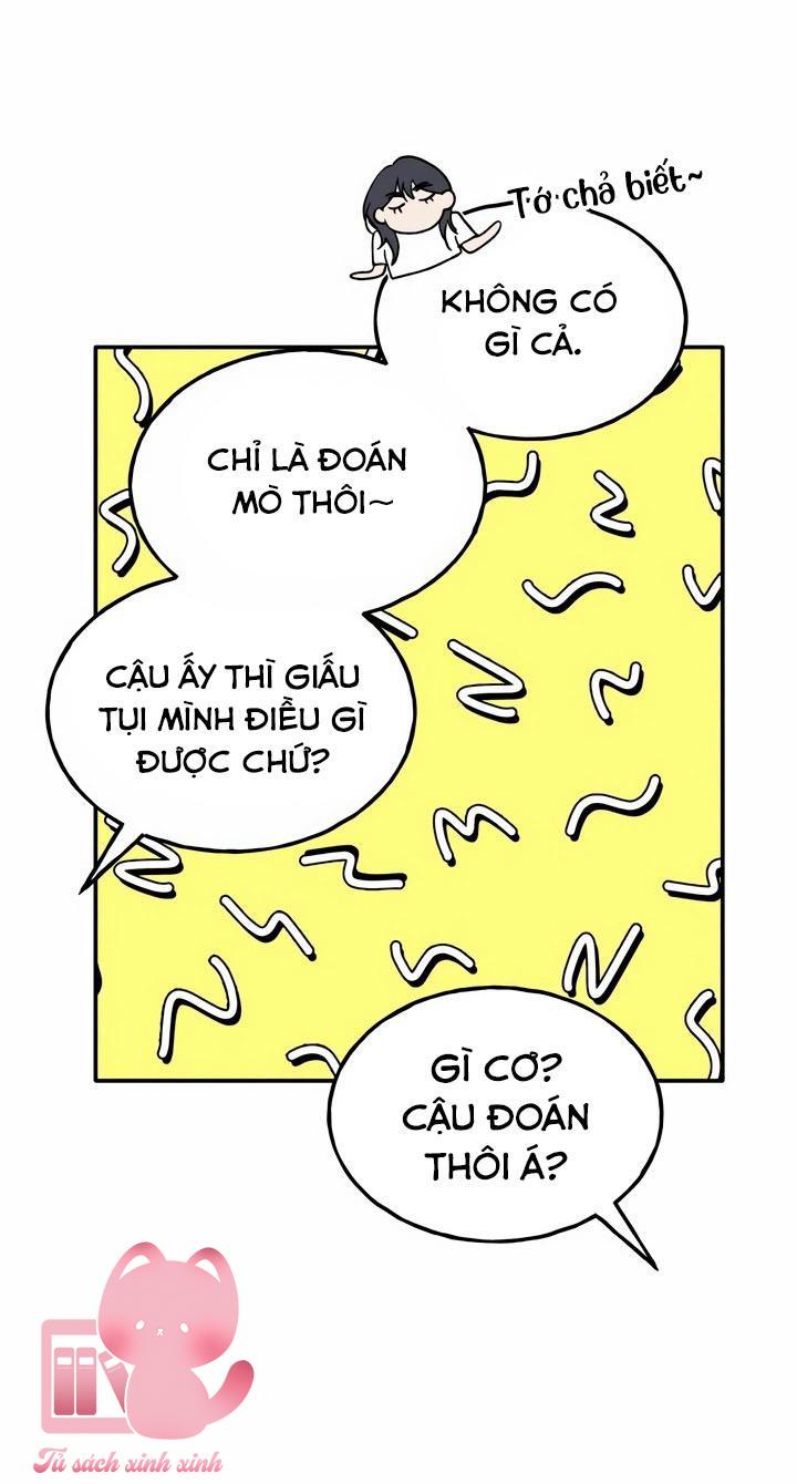 Quy Luật Làm Bạn Với Con Trai - Chap 43