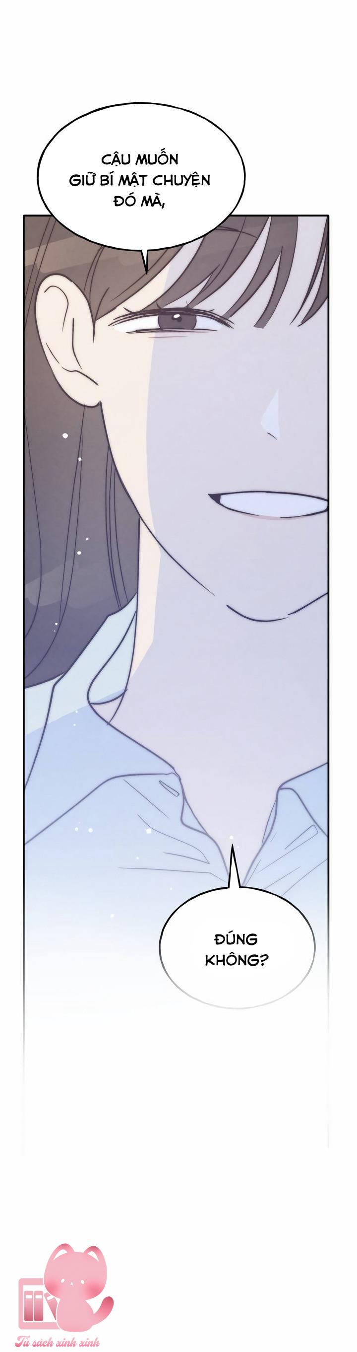 Quy Luật Làm Bạn Với Con Trai - Chap 44