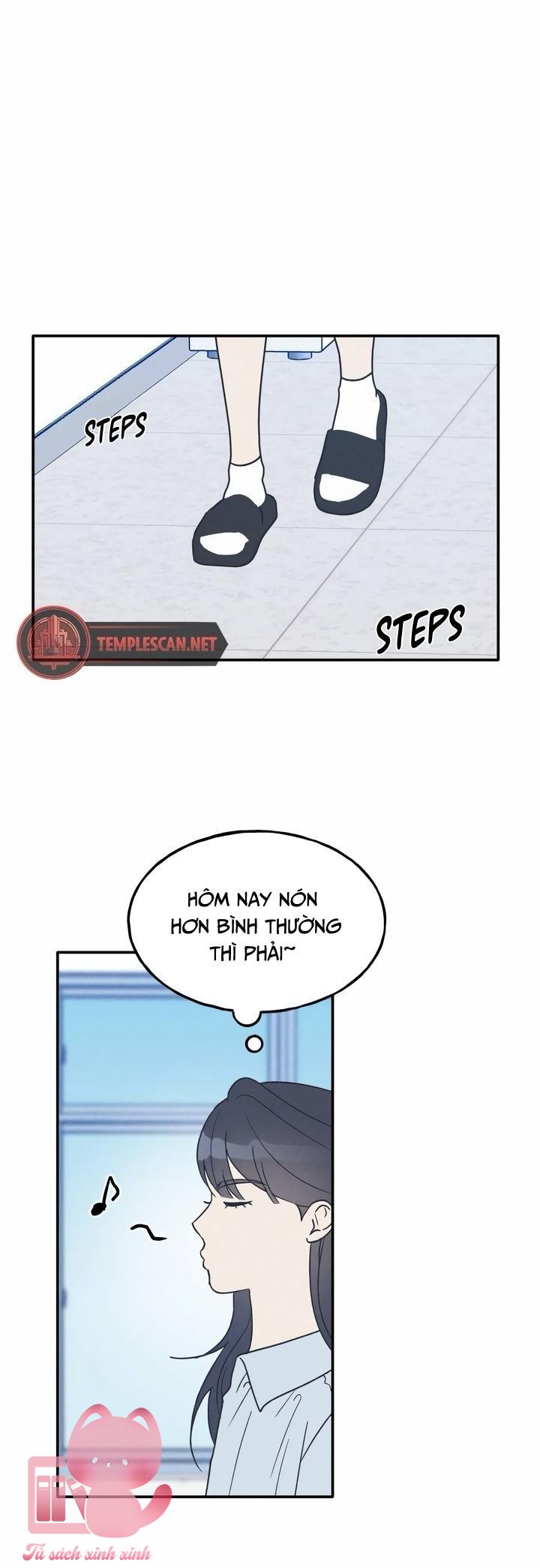 Quy Luật Làm Bạn Với Con Trai - Chap 44