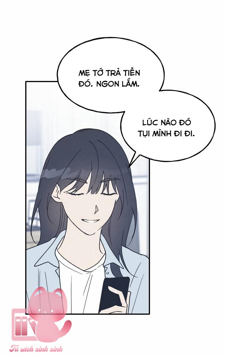 Quy Luật Làm Bạn Với Con Trai - Chap 44