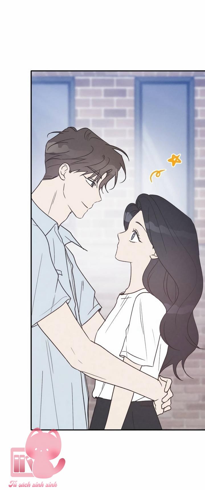 Quy Luật Làm Bạn Với Con Trai - Chap 44