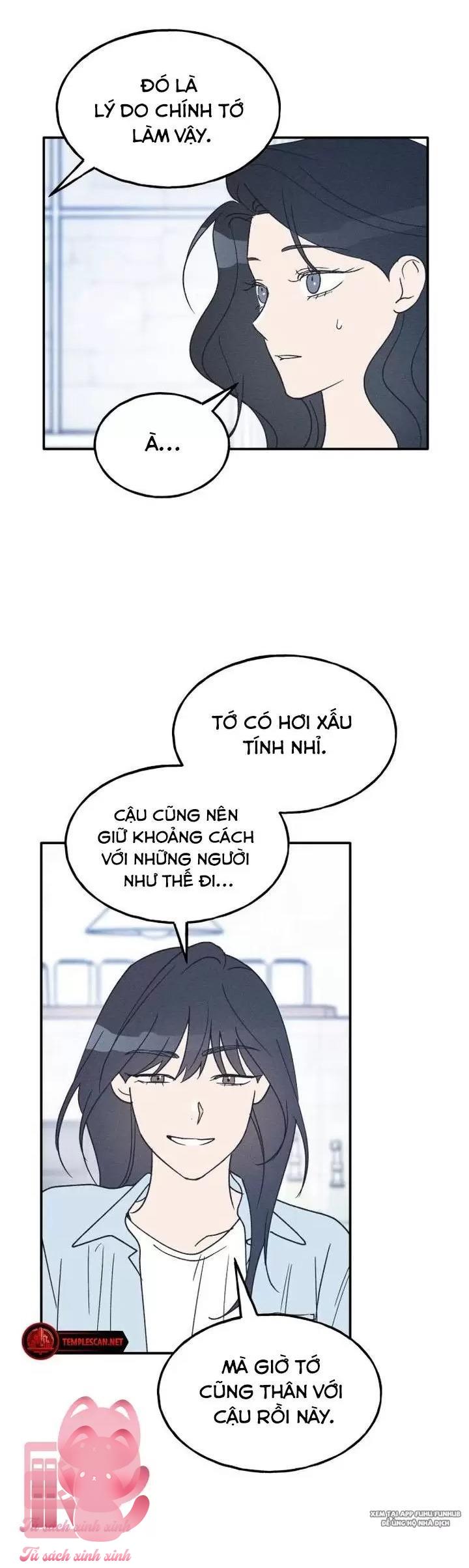 Quy Luật Làm Bạn Với Con Trai - Chap 45