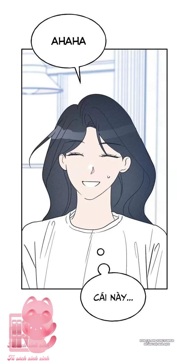 Quy Luật Làm Bạn Với Con Trai - Chap 45