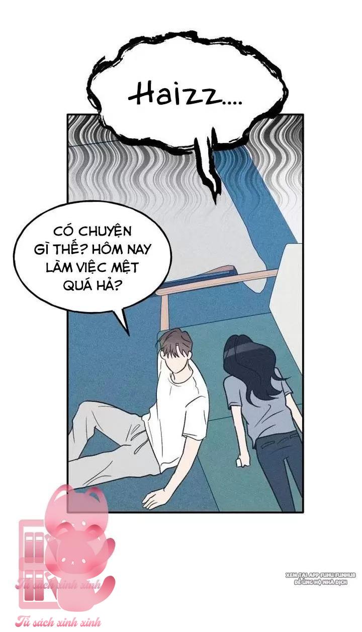 Quy Luật Làm Bạn Với Con Trai - Chap 45