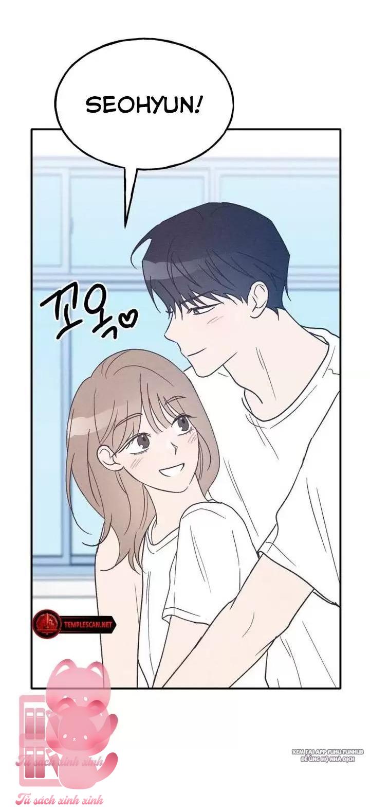 Quy Luật Làm Bạn Với Con Trai - Chap 45