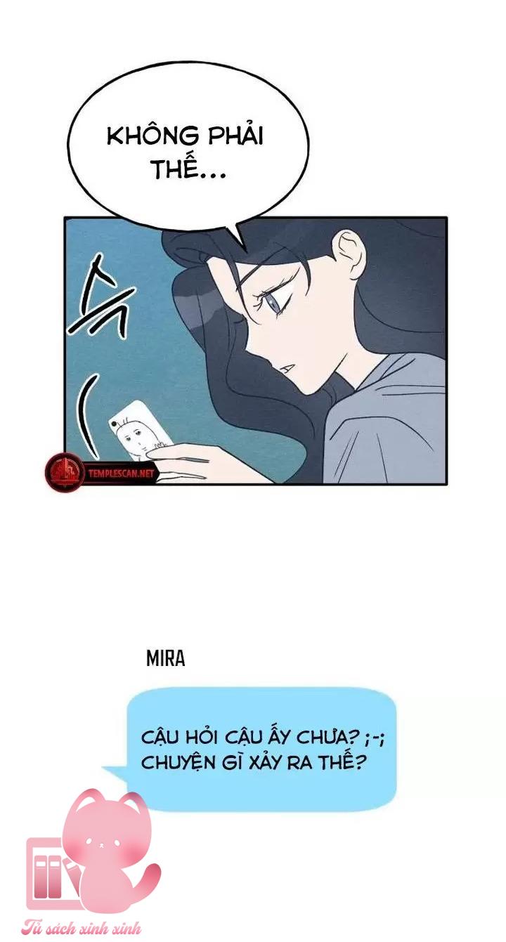 Quy Luật Làm Bạn Với Con Trai - Chap 45