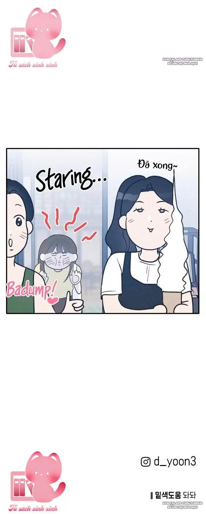 Quy Luật Làm Bạn Với Con Trai - Chap 45