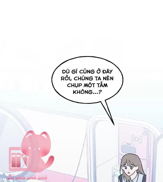 Quy Luật Làm Bạn Với Con Trai - Chap 5