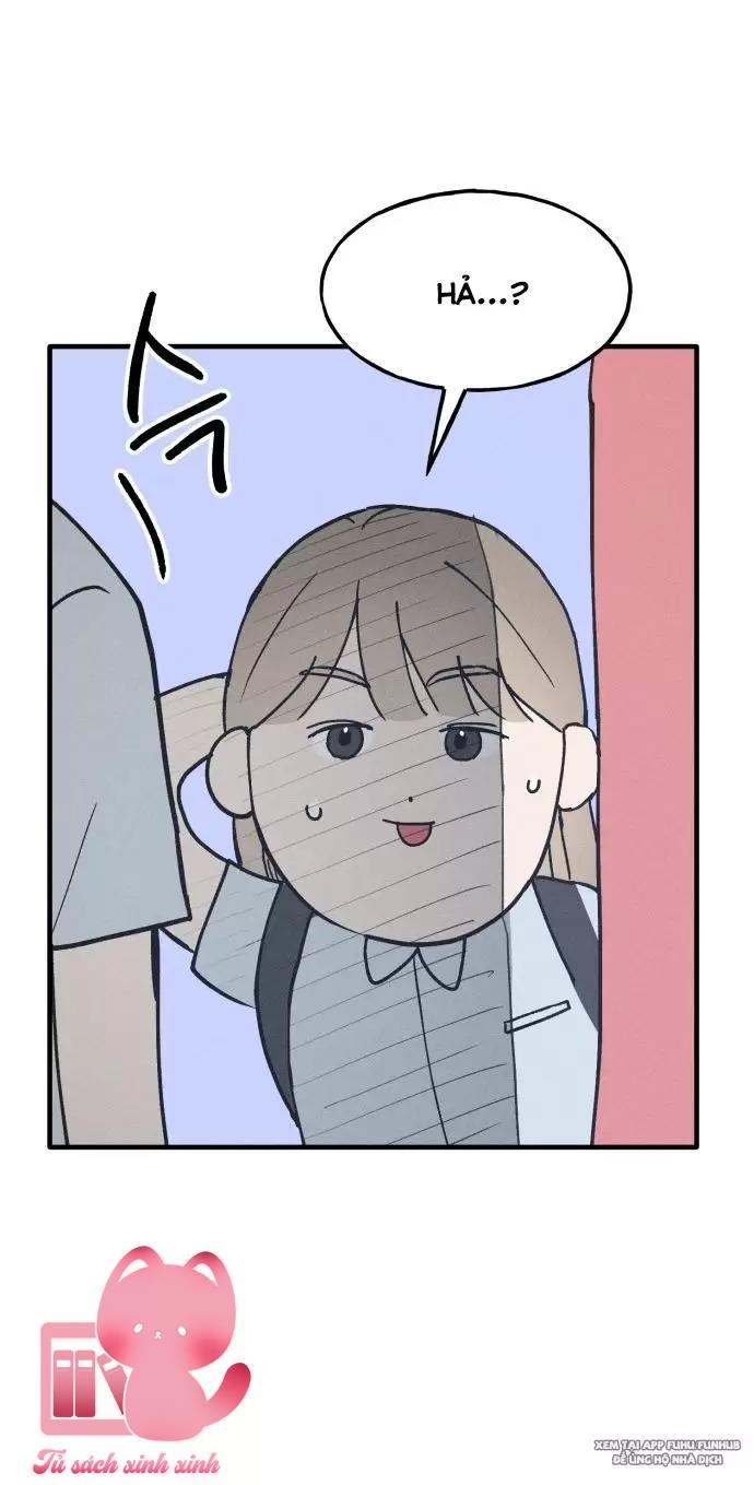 Quy Luật Làm Bạn Với Con Trai - Chap 5