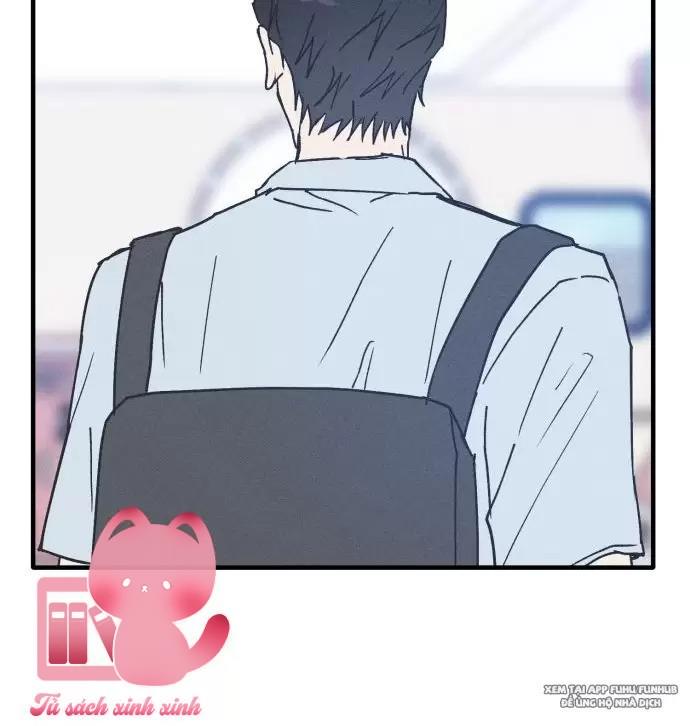 Quy Luật Làm Bạn Với Con Trai - Chap 5