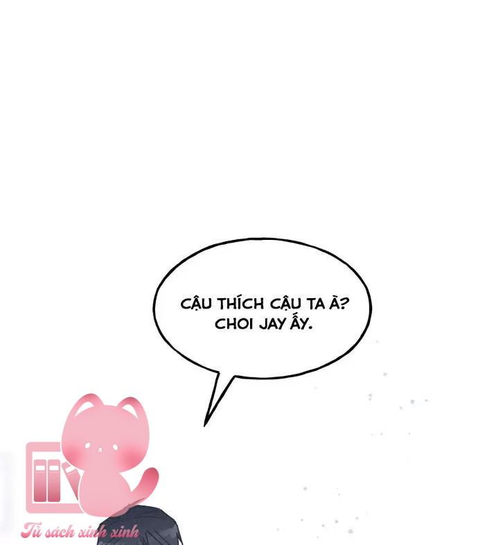Quy Luật Làm Bạn Với Con Trai - Chap 5