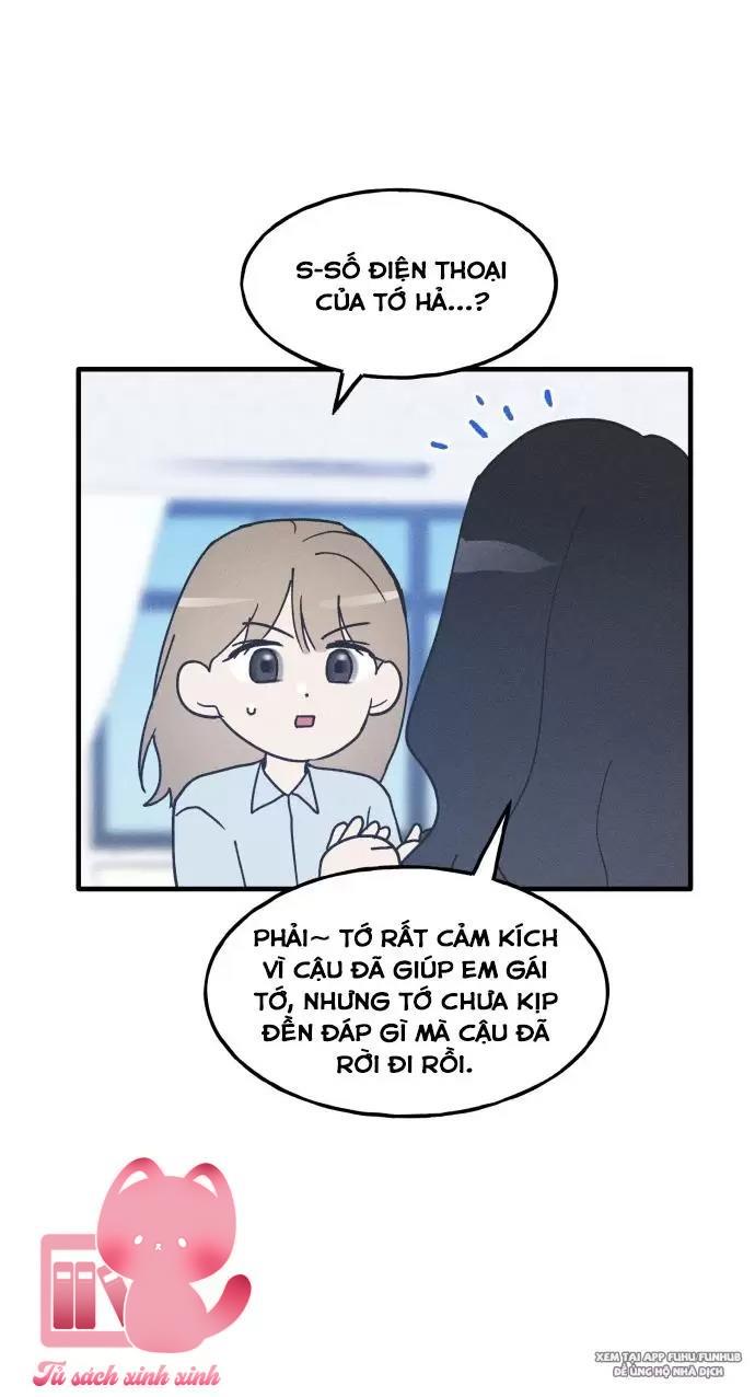 Quy Luật Làm Bạn Với Con Trai - Chap 5