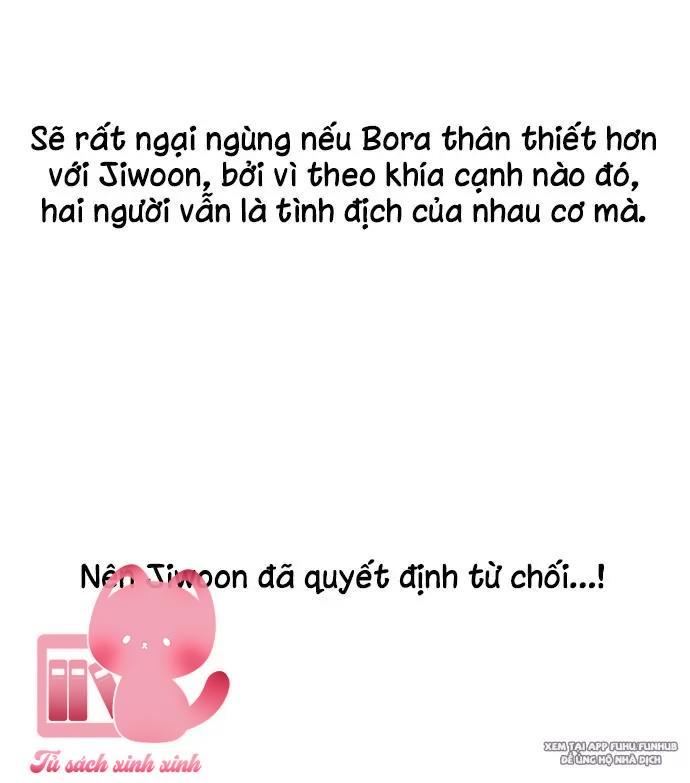 Quy Luật Làm Bạn Với Con Trai - Chap 5