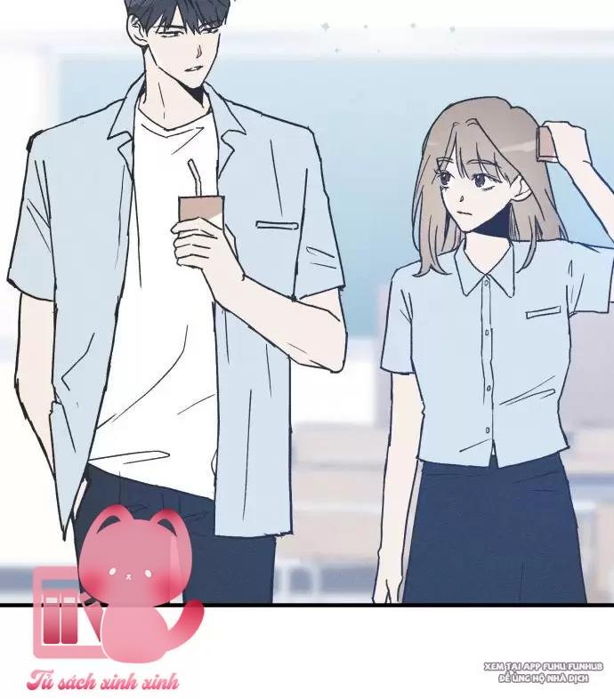 Quy Luật Làm Bạn Với Con Trai - Chap 5