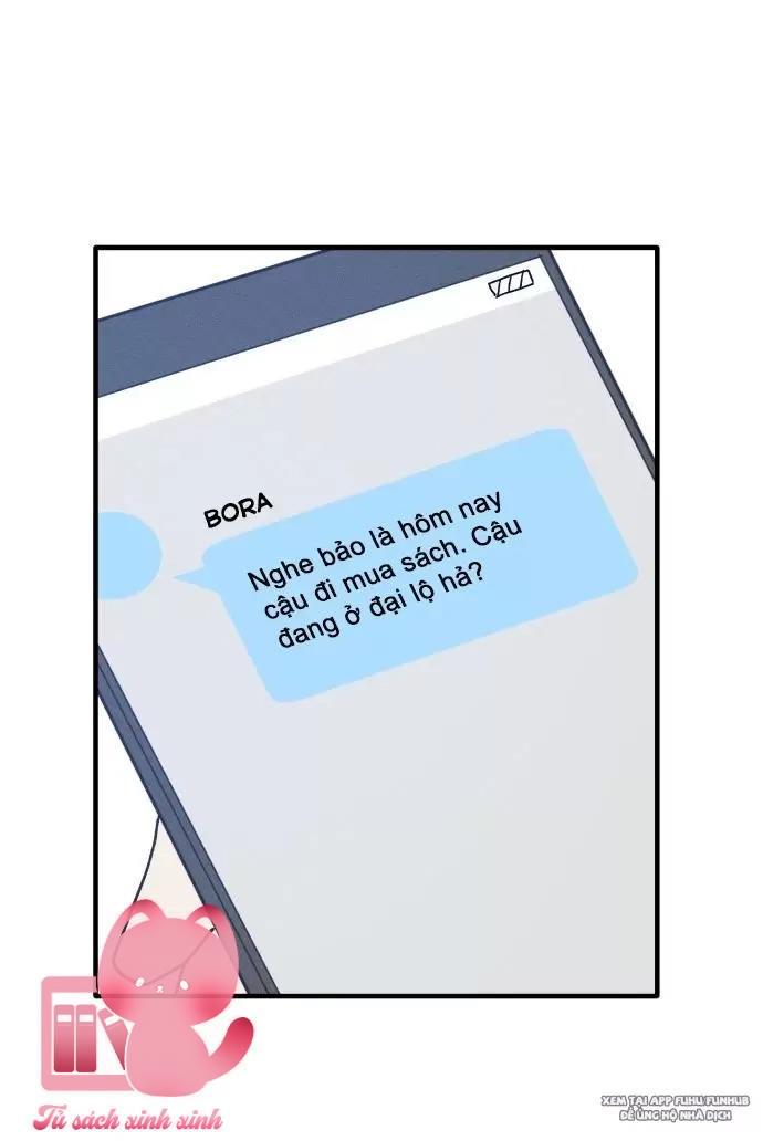 Quy Luật Làm Bạn Với Con Trai - Chap 5