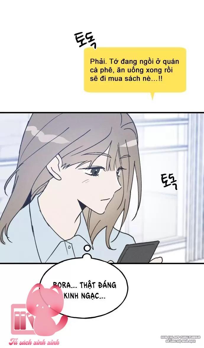 Quy Luật Làm Bạn Với Con Trai - Chap 5