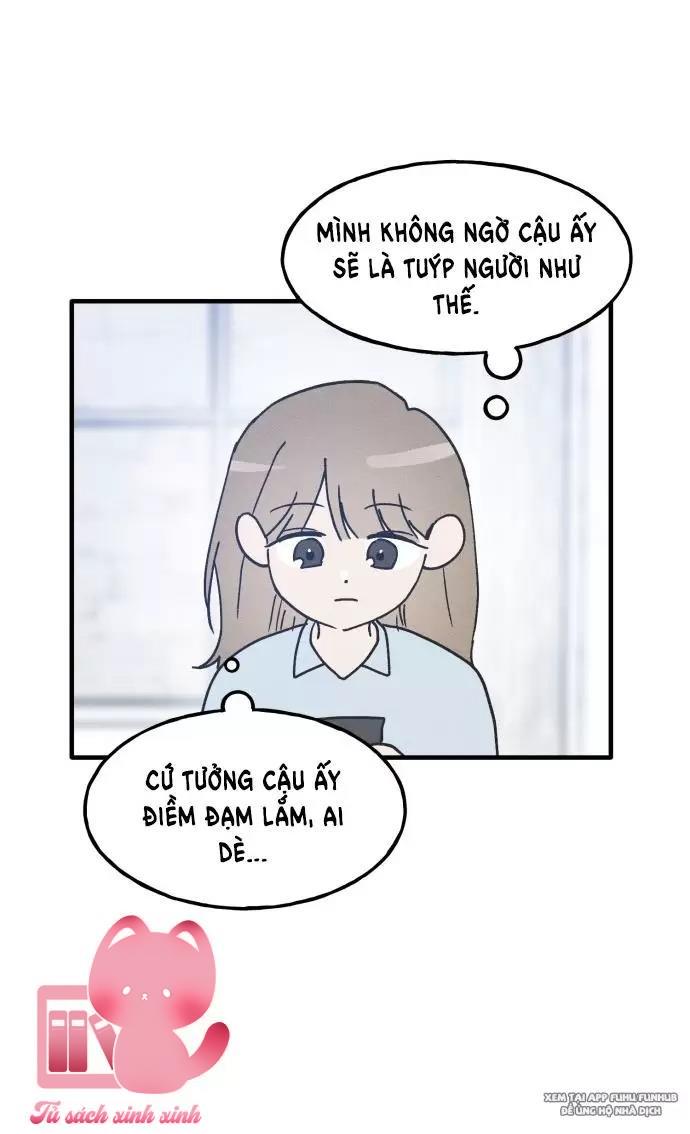 Quy Luật Làm Bạn Với Con Trai - Chap 5