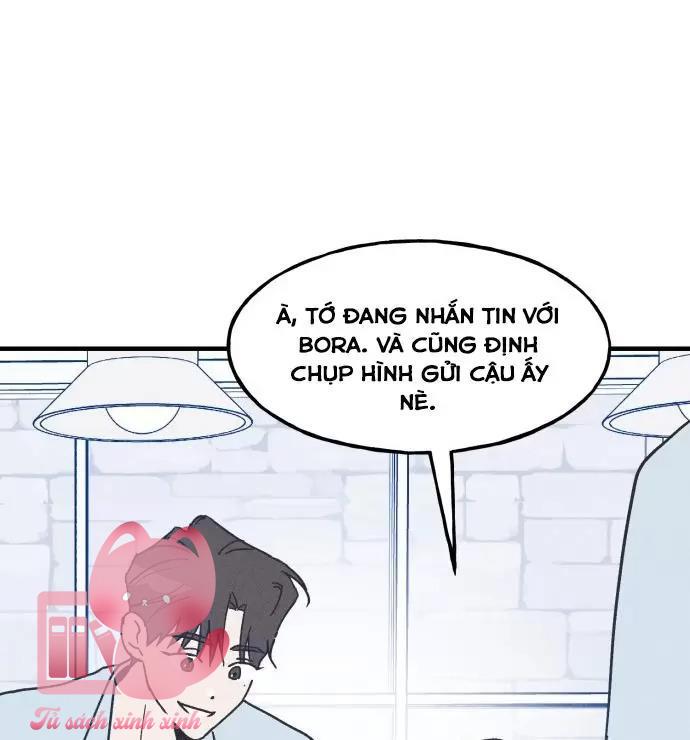 Quy Luật Làm Bạn Với Con Trai - Chap 5