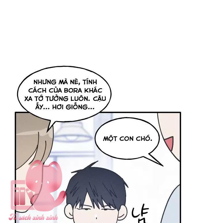 Quy Luật Làm Bạn Với Con Trai - Chap 5