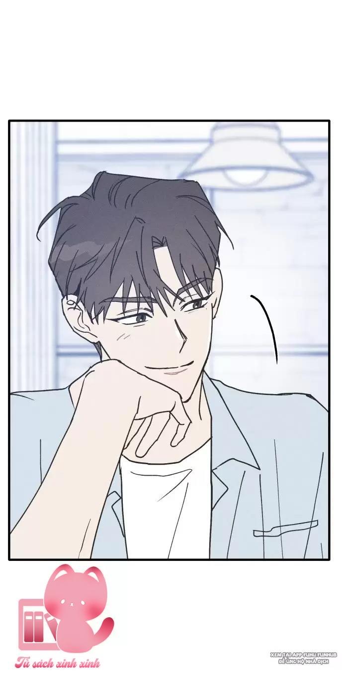 Quy Luật Làm Bạn Với Con Trai - Chap 5