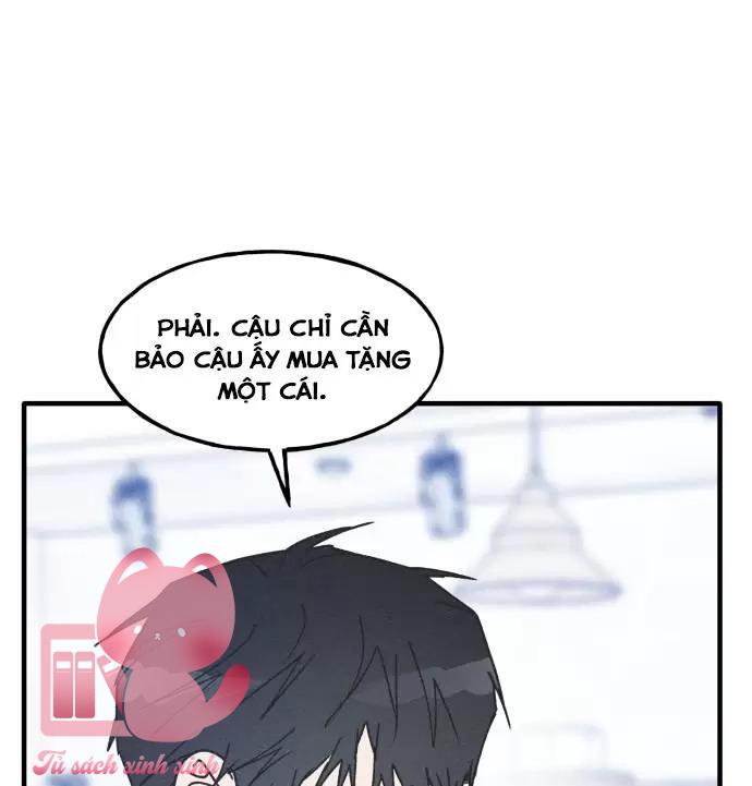Quy Luật Làm Bạn Với Con Trai - Chap 5
