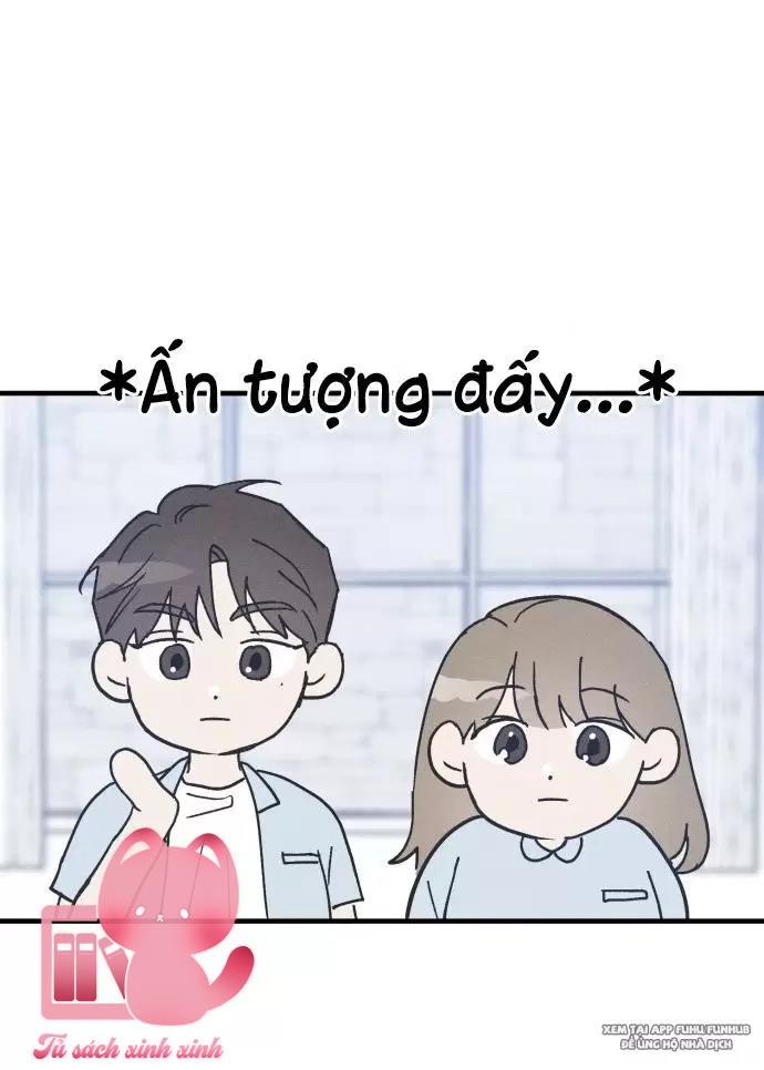 Quy Luật Làm Bạn Với Con Trai - Chap 5