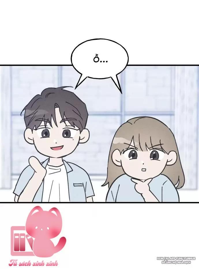 Quy Luật Làm Bạn Với Con Trai - Chap 5