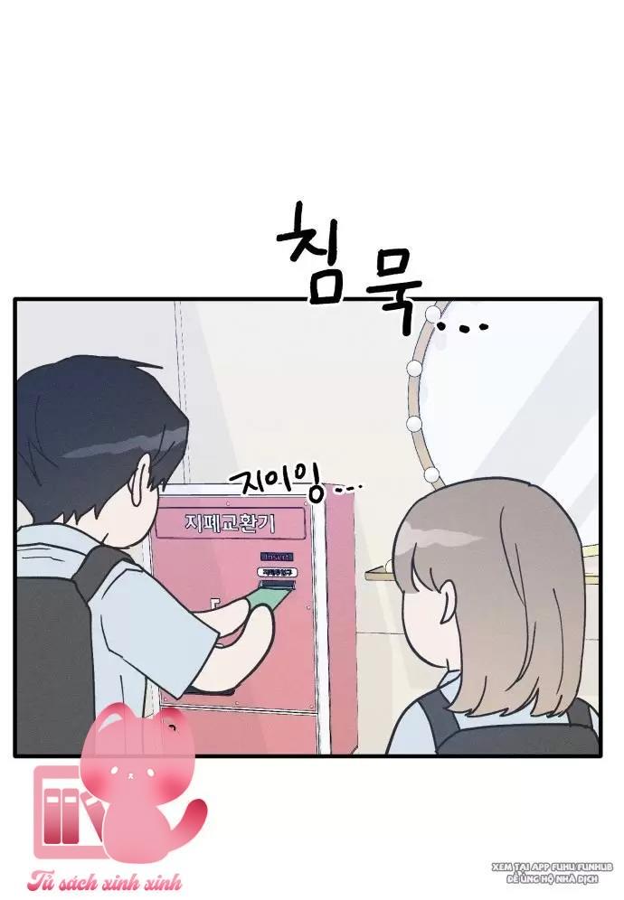 Quy Luật Làm Bạn Với Con Trai - Chap 5