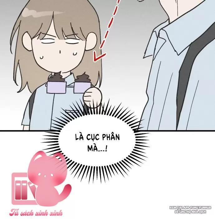 Quy Luật Làm Bạn Với Con Trai - Chap 5