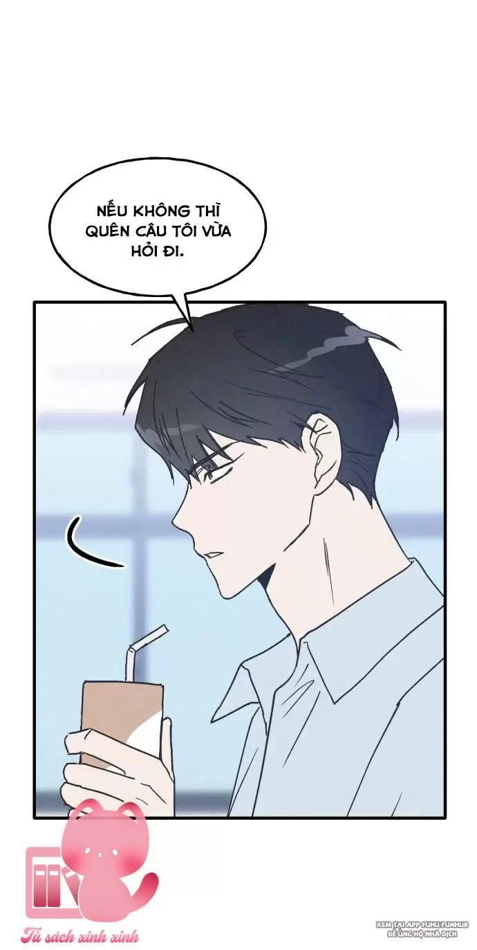 Quy Luật Làm Bạn Với Con Trai - Chap 5