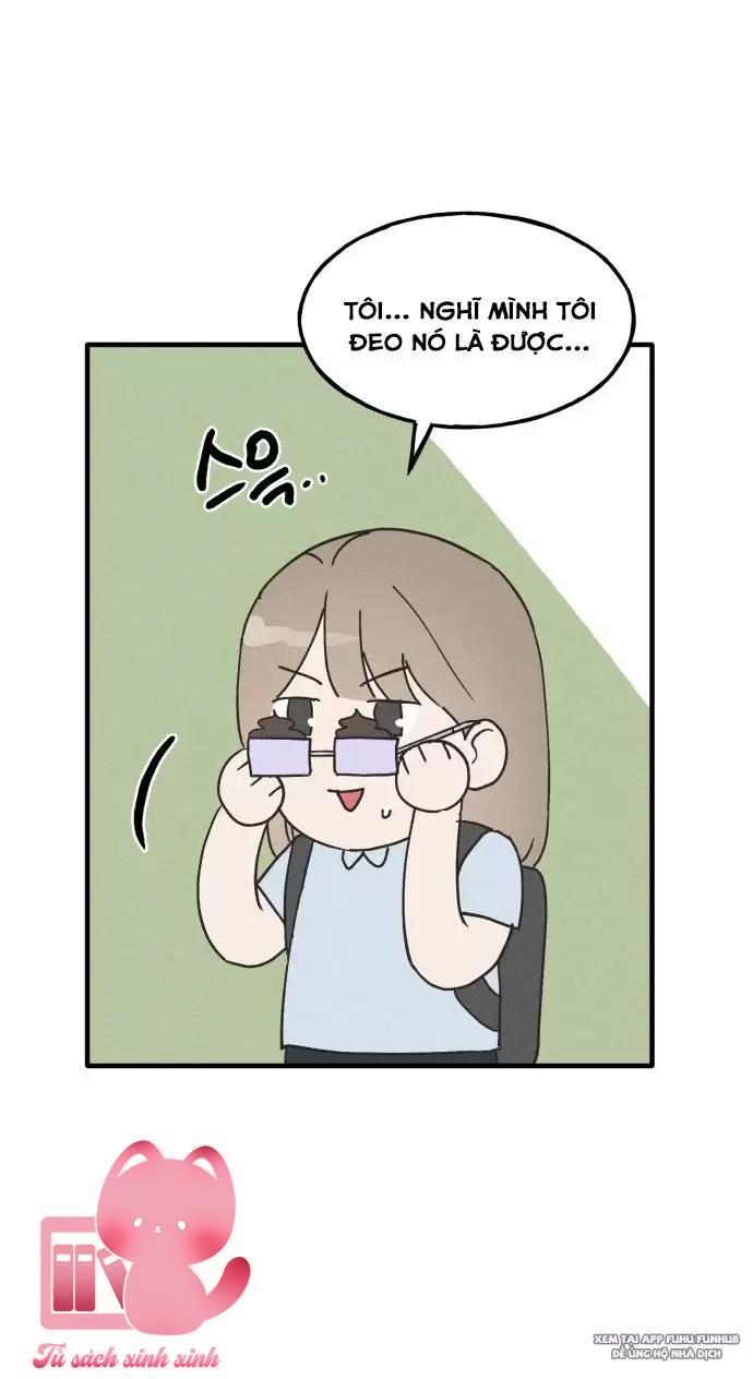 Quy Luật Làm Bạn Với Con Trai - Chap 5