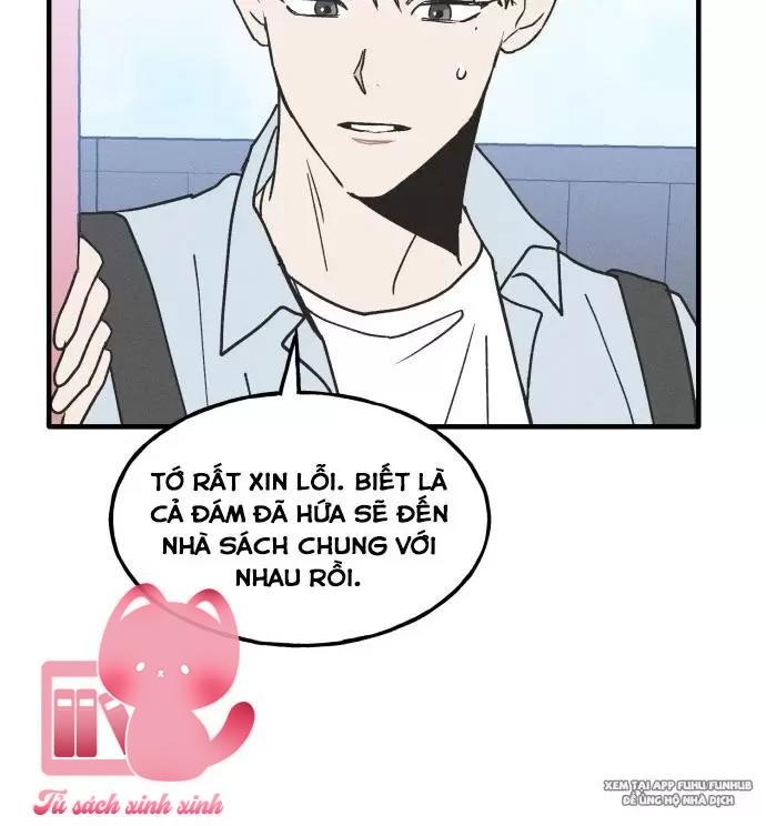 Quy Luật Làm Bạn Với Con Trai - Chap 5