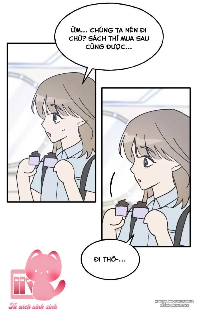 Quy Luật Làm Bạn Với Con Trai - Chap 5